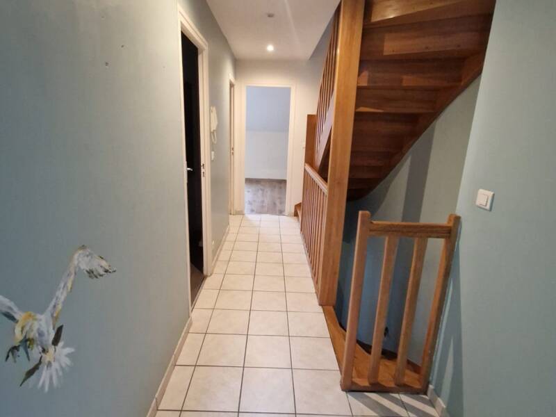 Maison à vendre, 120m², AMIENS