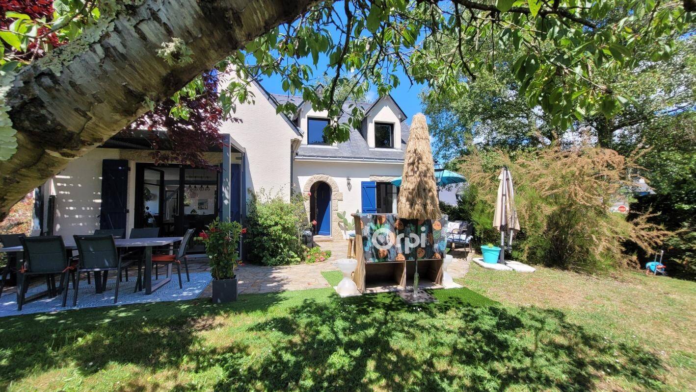 Maison à vendre, 140m², PIRIAC SUR MER