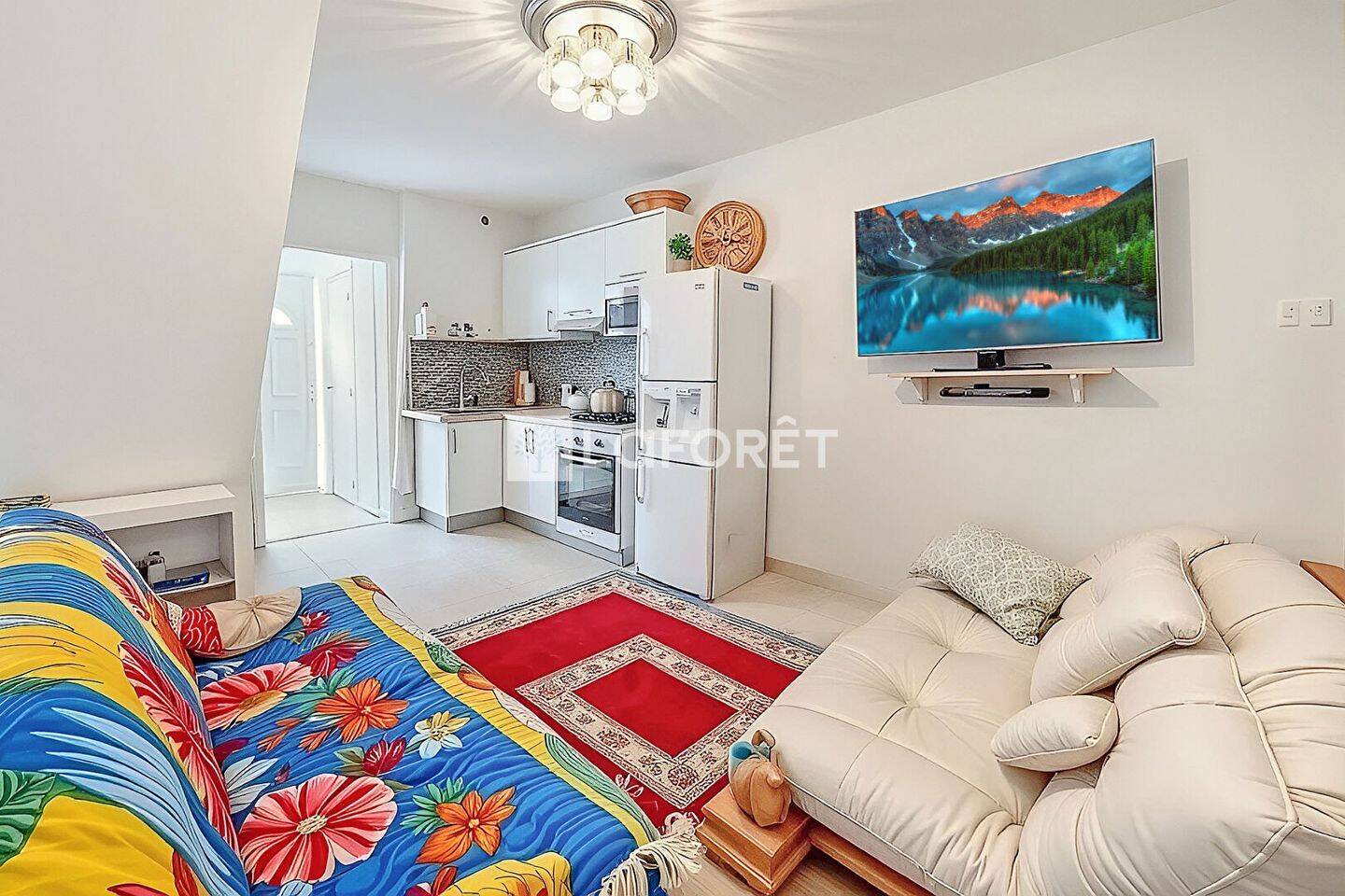 Maison à vendre, 45m², ARGENTEUIL
