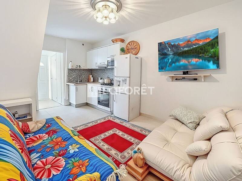 Maison à vendre, 45m², ARGENTEUIL