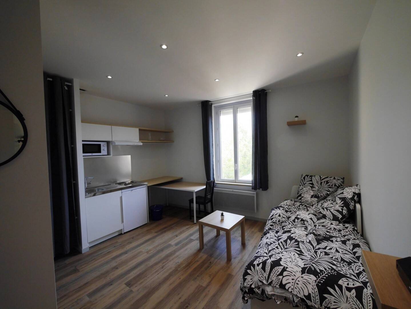 Maison à louer, 20m², VENISSIEUX