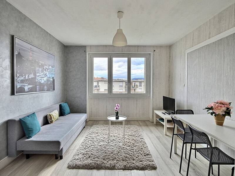 Maison à louer, 66m², CLERMONT FERRAND