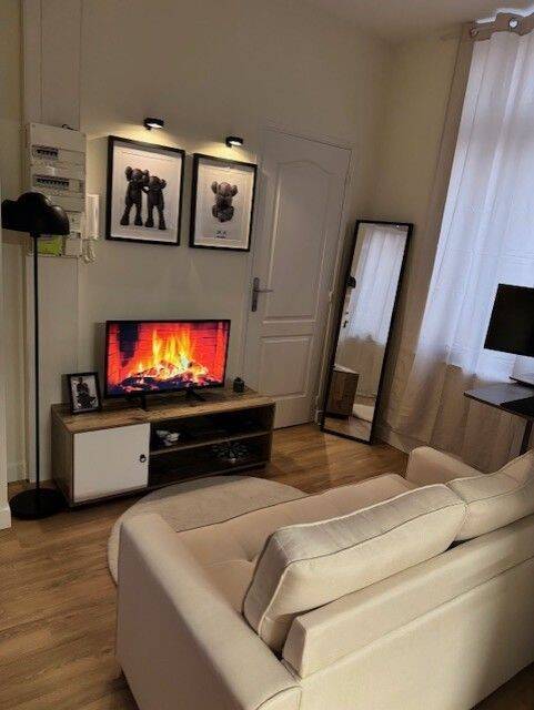 Maison à louer, 19m², TOURCOING