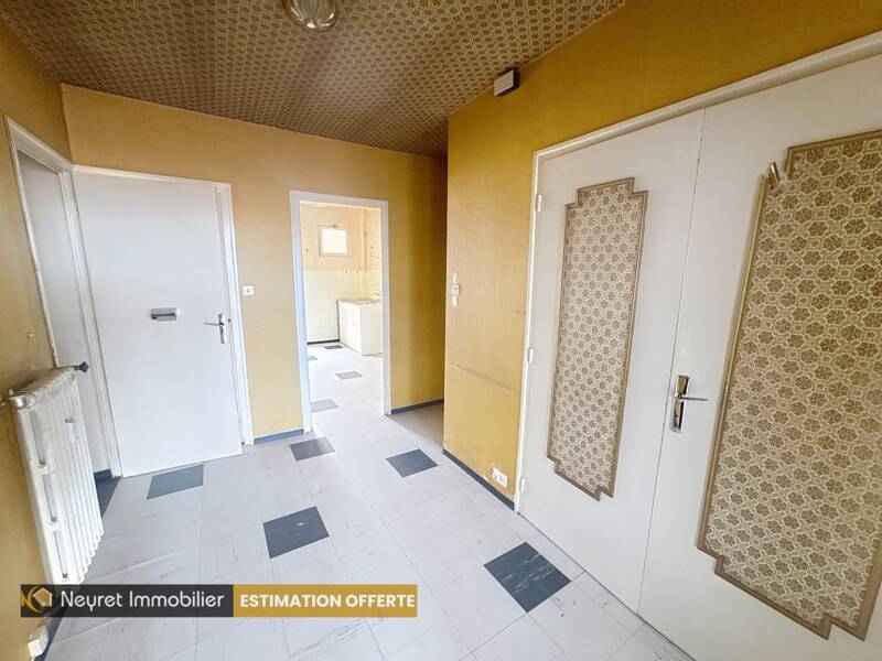 Maison à vendre, 60m², SAINT ETIENNE