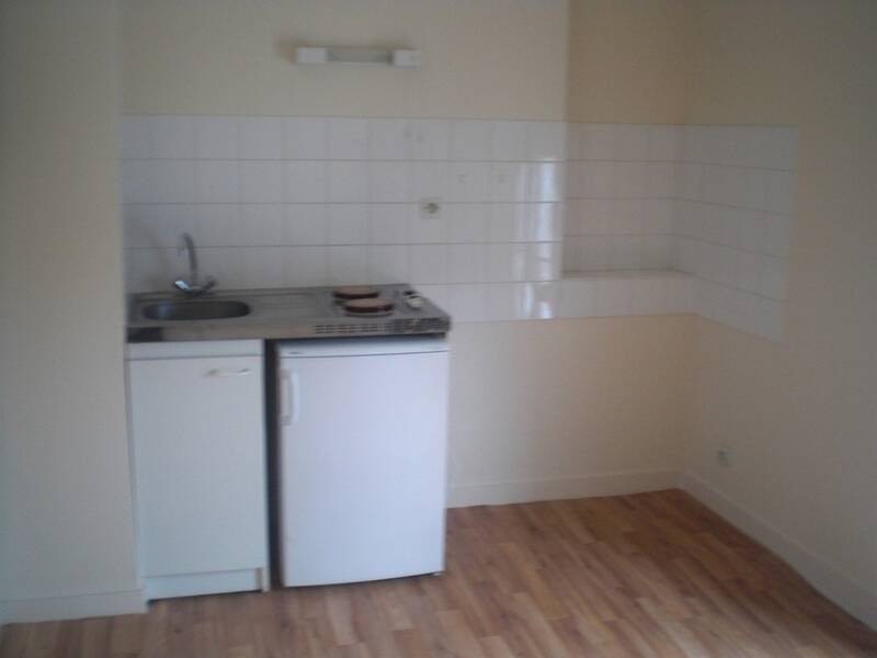 Maison à louer, 21m², ANGERS