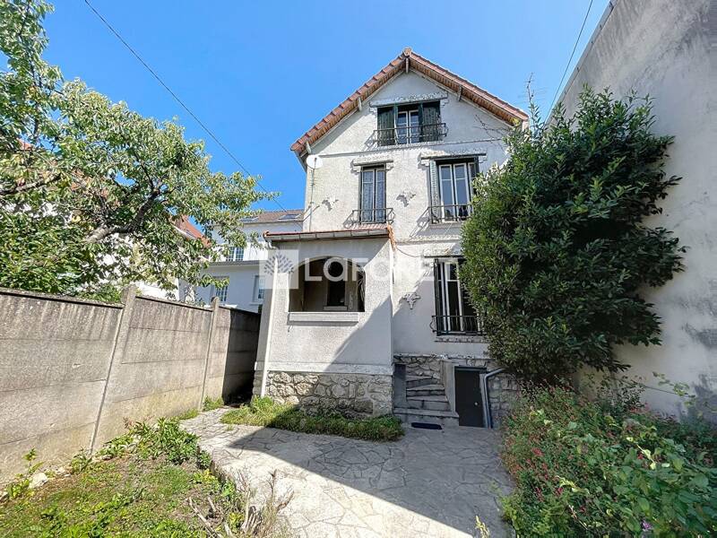 Maison à vendre, 115m², DEUIL LA BARRE