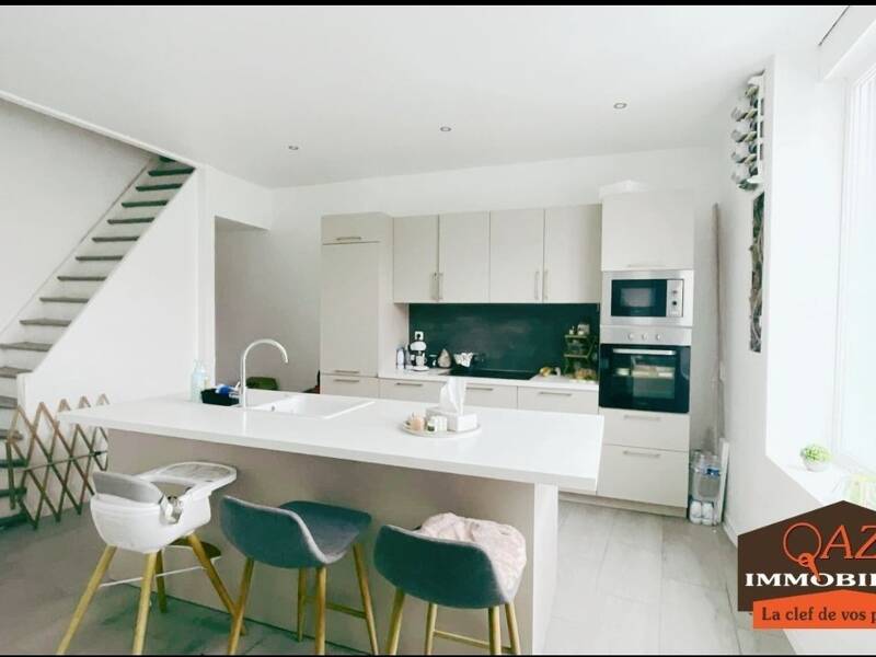 Maison à vendre, 135m², BAISIEUX