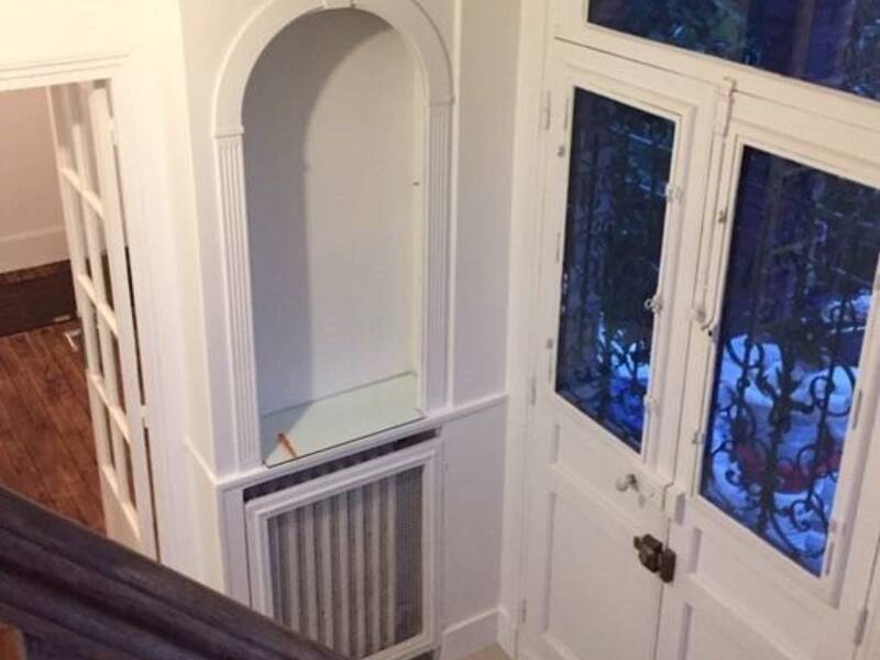 Maison à louer, 140m², MEUDON