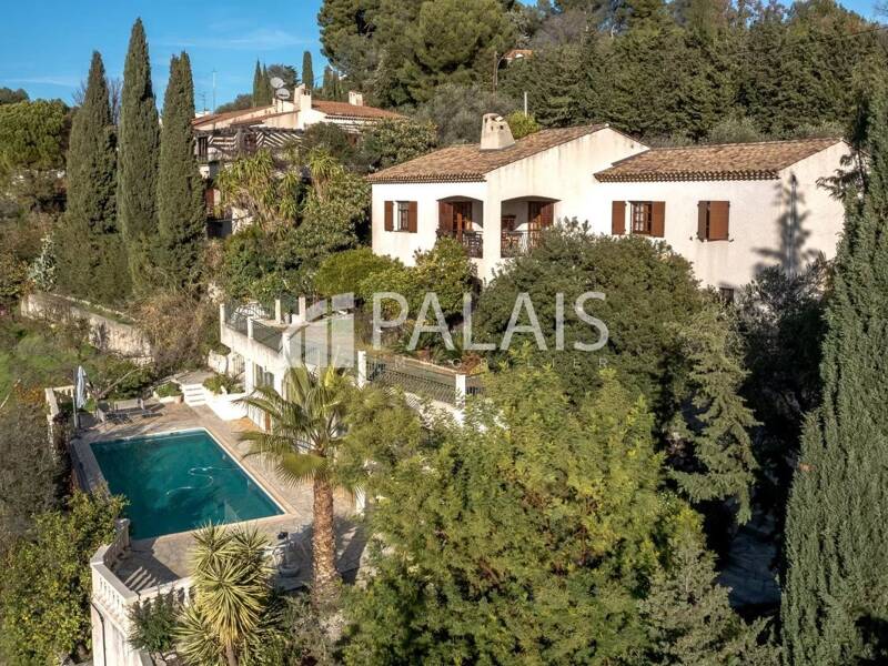 Maison à vendre, 163m², NICE