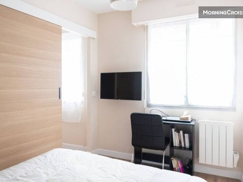 Maison à louer, 33m², PARIS 12E