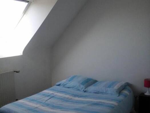 Colocation à louer 540 € 1 pièce 1 chambre 12 m² 1er étage Aeroport-Ecarts Saint-Jacques-de-la-Lande 35136