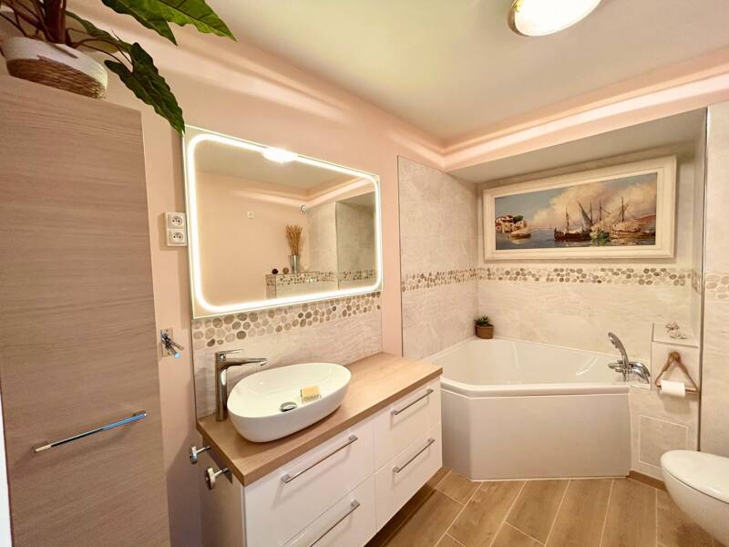 Maison à louer, 117m², PARIS 14E