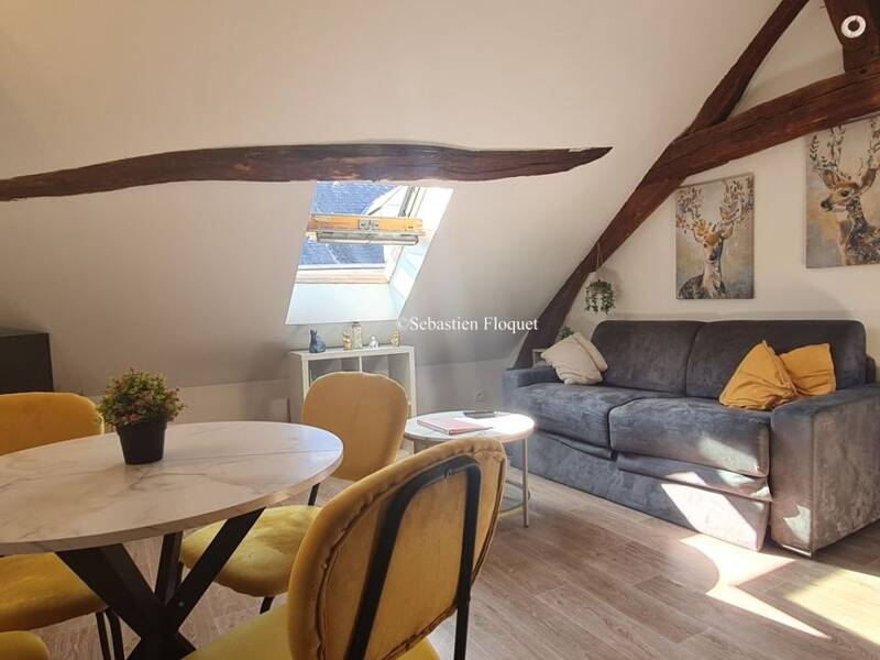 Maison à vendre, 18m², ORLEANS