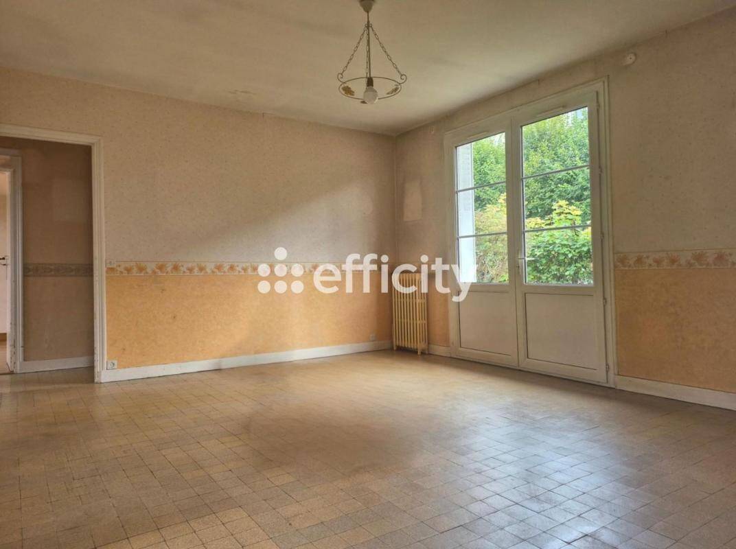 Maison à vendre, 75m², CHELLES