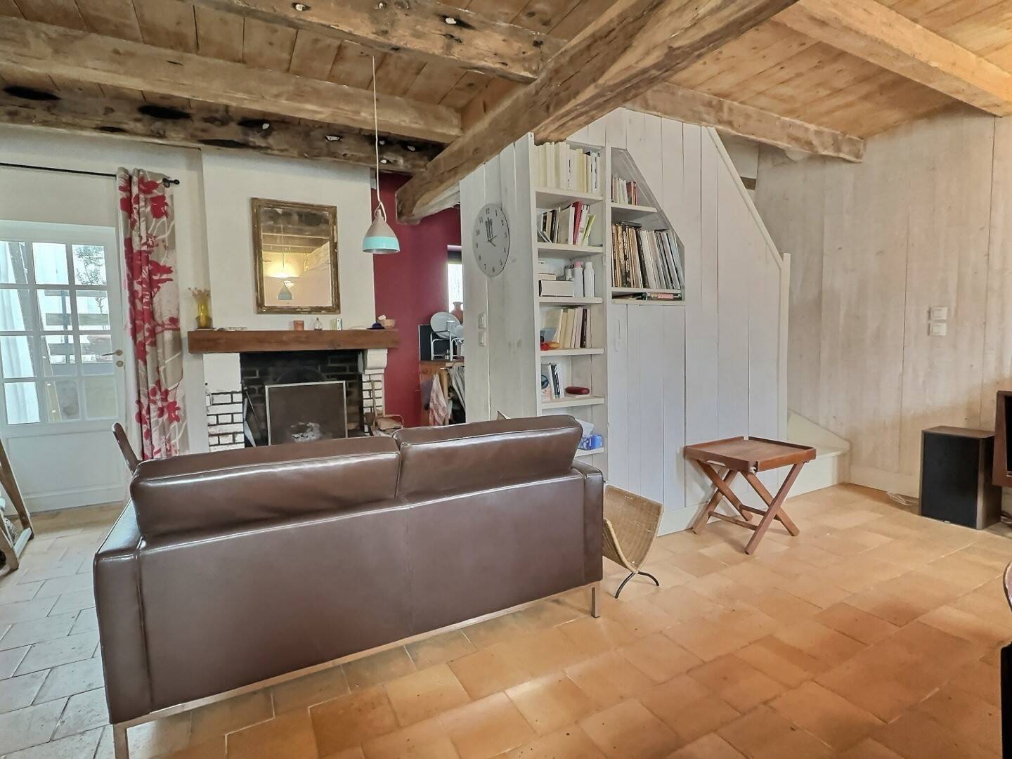 Maison à vendre, 55m², CHARENTE MARITIME