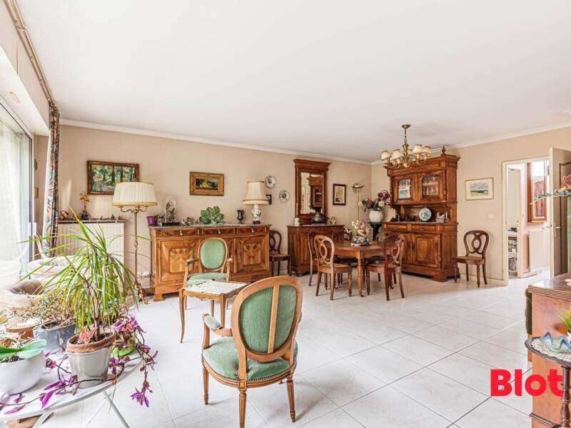 Maison à vendre, 177m², NANTES