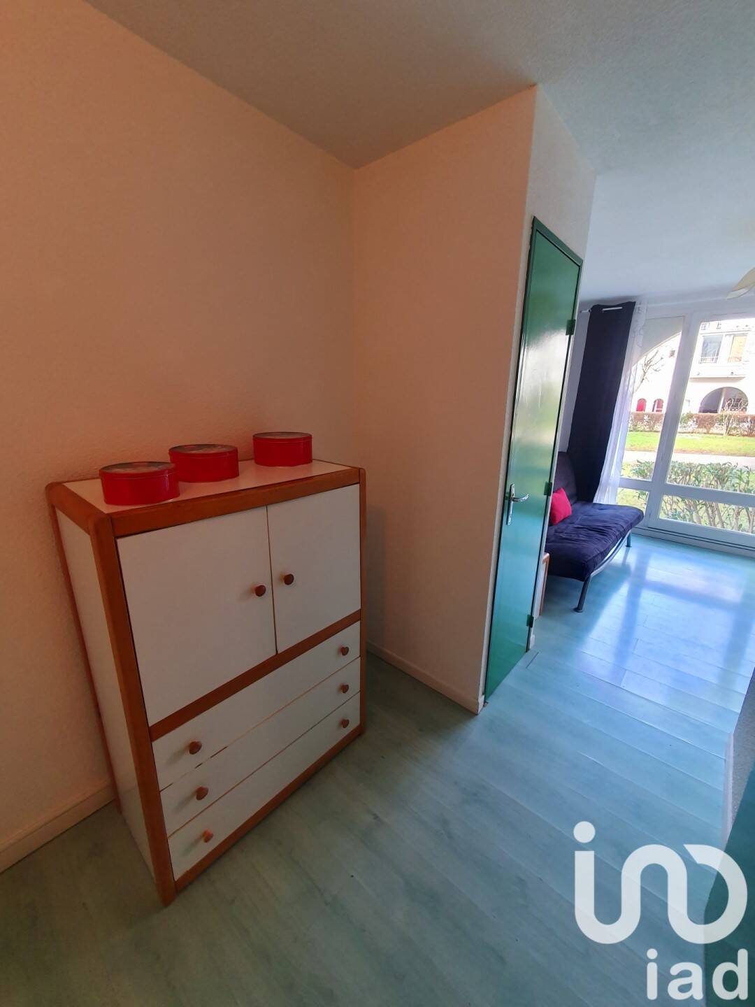 Maison à vendre, 16m², LAMALOU LES BAINS