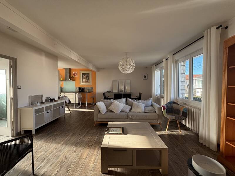 Maison à louer, 149m², POITIERS