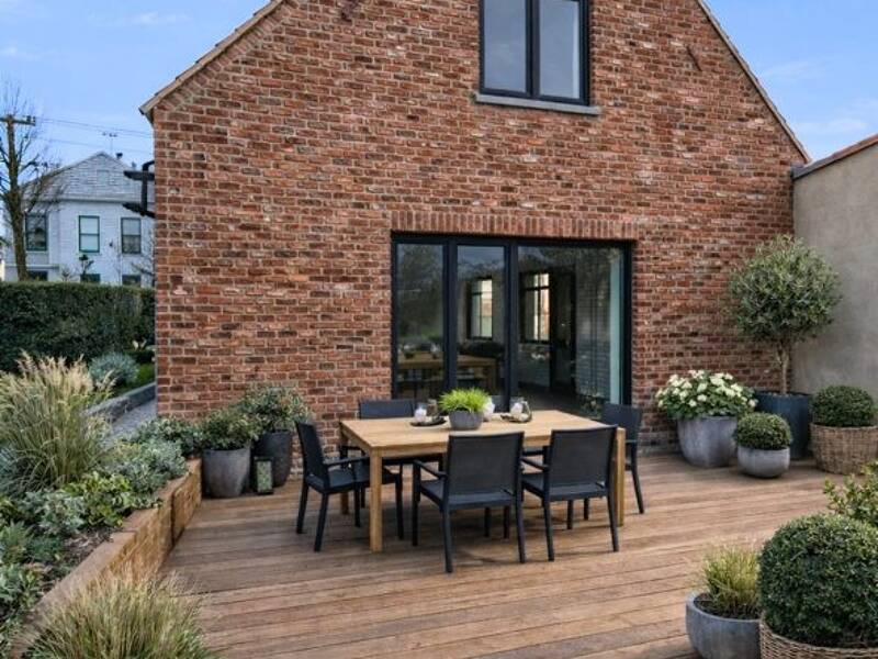 Maison à vendre, 180m², MONCHEAUX