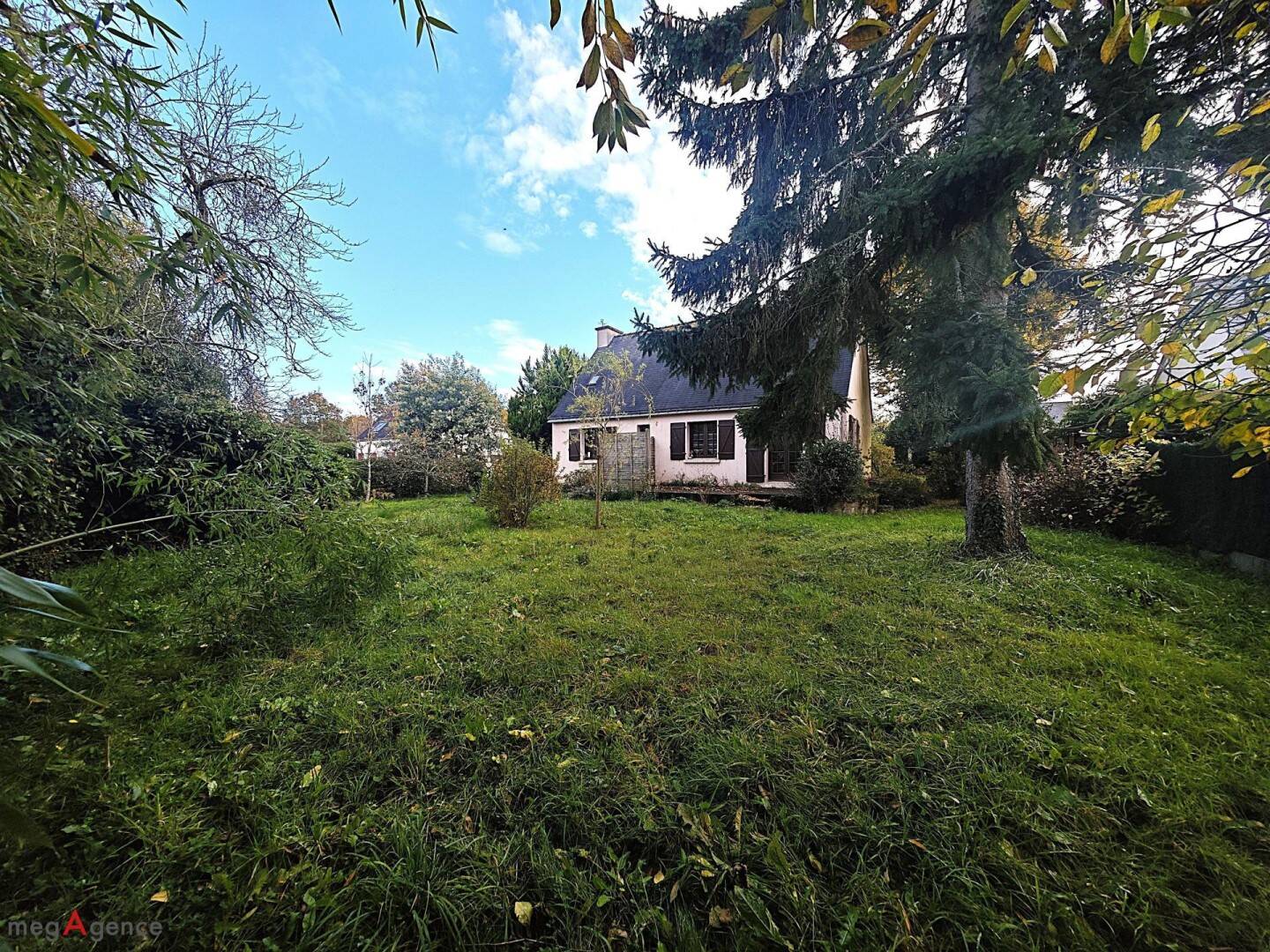 Maison à vendre, 115m², LA TRINITE SURZUR