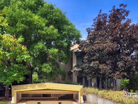 Maison à vendre 265 000 € 5 pièces 3 chambres 164 m² 800 m² de terrain Vinon-sur-Verdon 83560