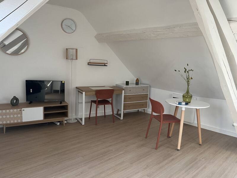 Maison à louer, 25m², AMIENS