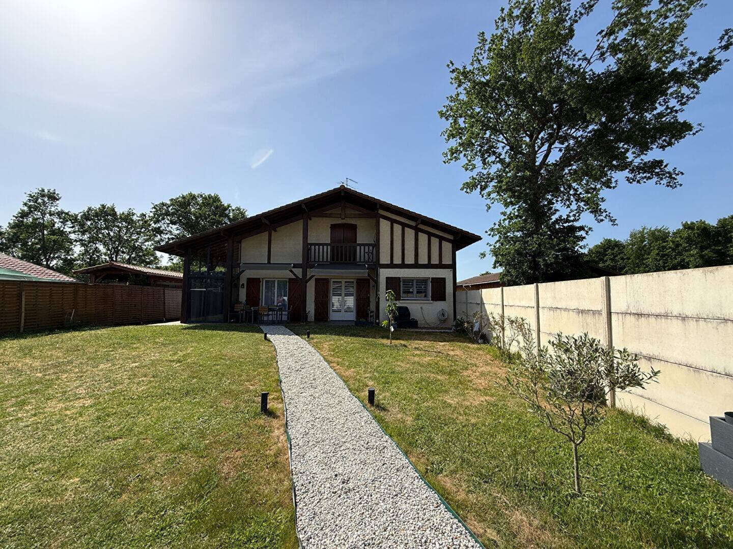 Maison à vendre, 129m², GUJAN MESTRAS