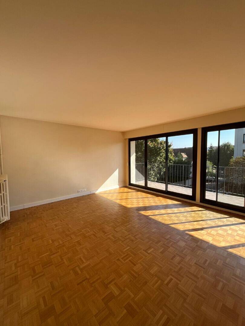 Maison à louer, 66m², SAINT MAUR DES FOSSES