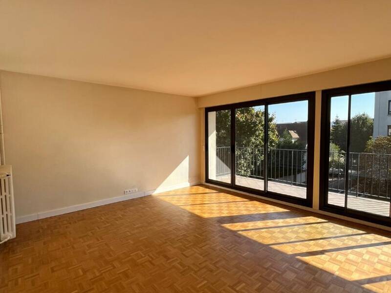 Maison à louer, 66m², SAINT MAUR DES FOSSES