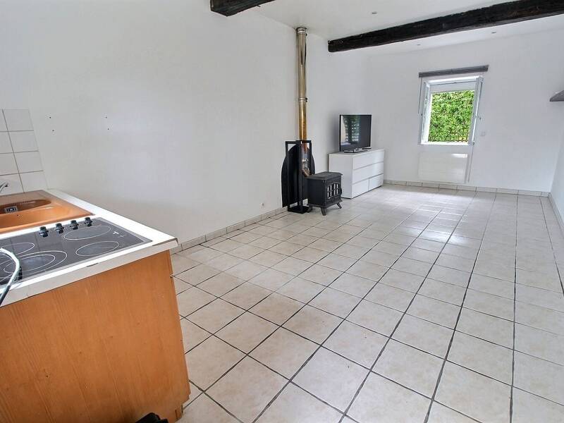 Maison à louer, 42m², VOISINS LE BRETONNEUX