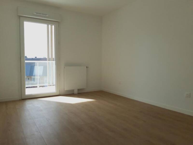 Maison à louer, 40m², LESQUIN