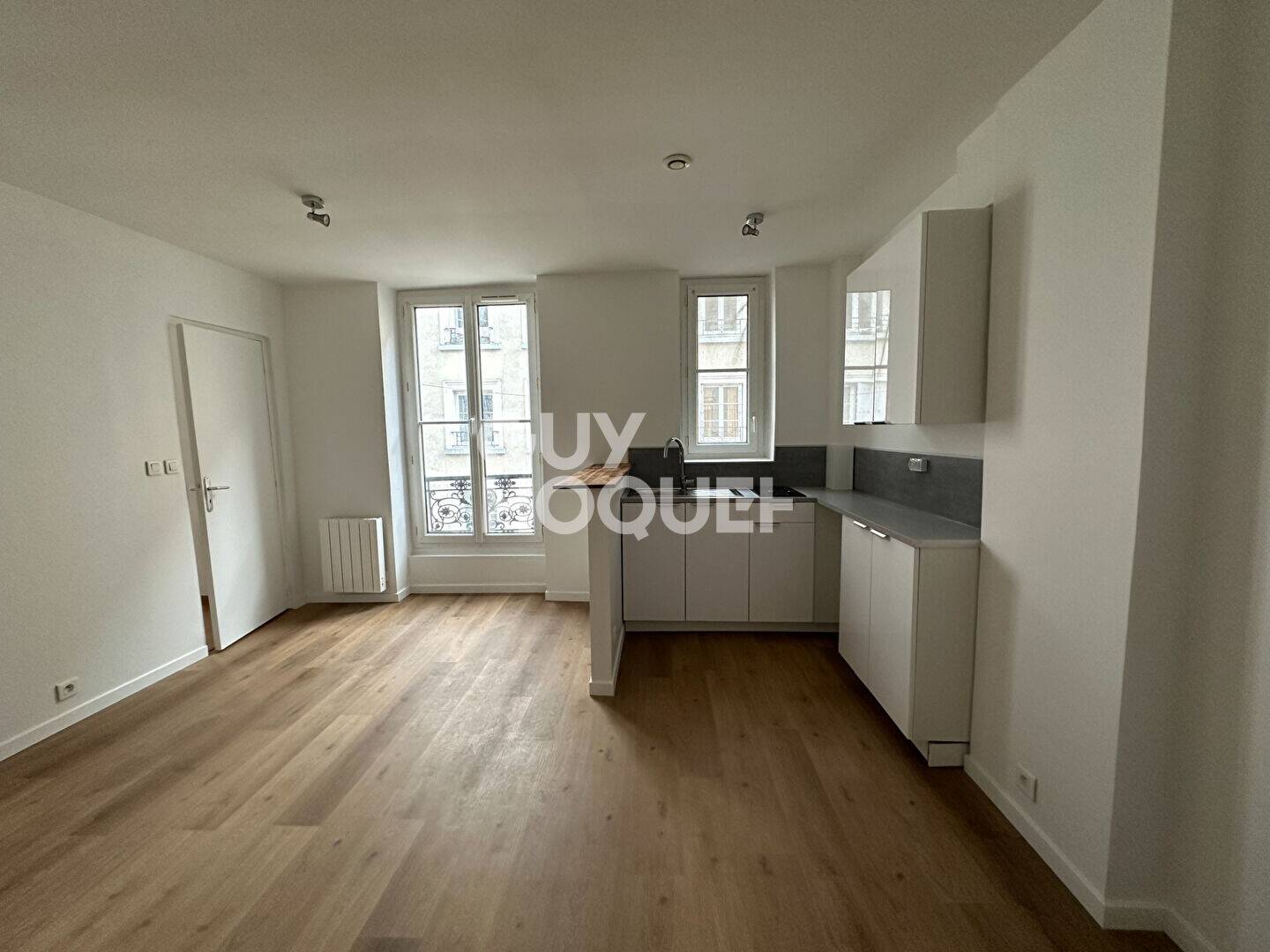 Maison à louer, 35m², CLICHY