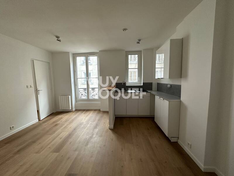 Maison à louer, 35m², CLICHY