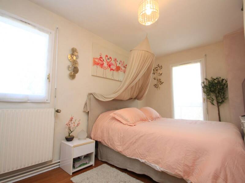 Maison à vendre, 77m², METZ