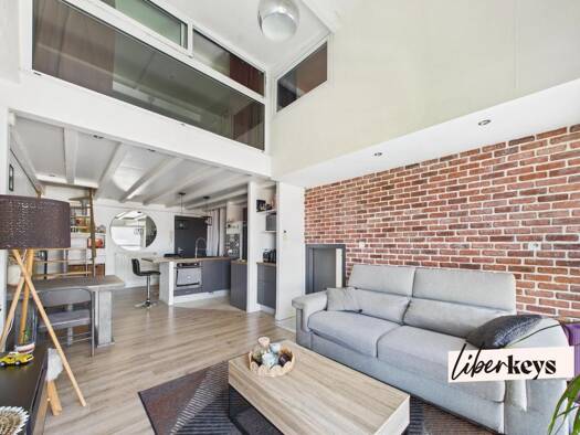 Duplex à vendre 247 000 € 4 pièces 3 chambres 85 m² Étage 3/3 Schiltigheim 67300