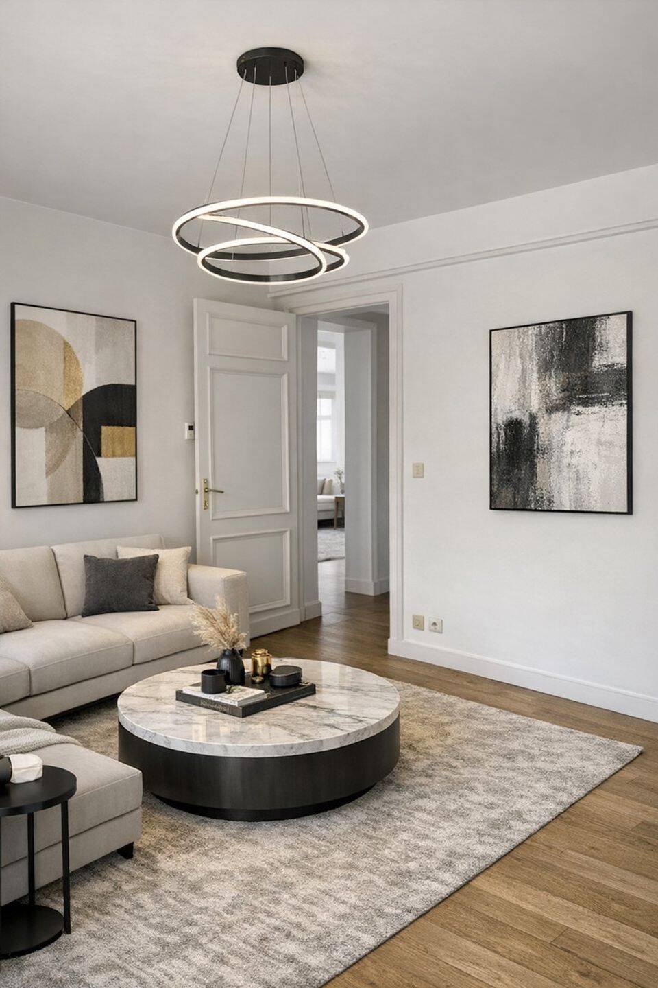 Maison à vendre, 90m², EYSINES