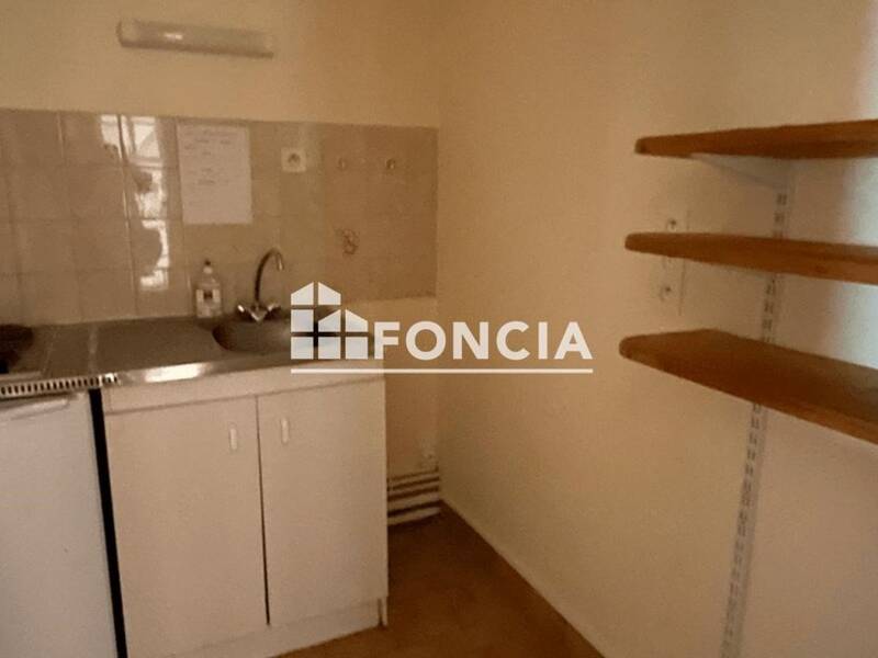 Maison à vendre, 47m², SAUMUR