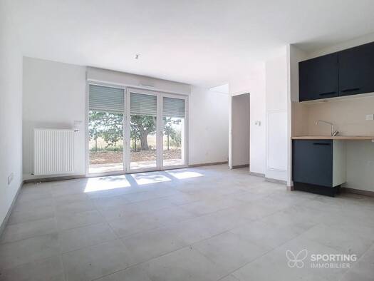 Appartement à louer 920 € 4 pièces 3 chambres 80 m² RDC Lycee Aragon-Estantens Muret 31600