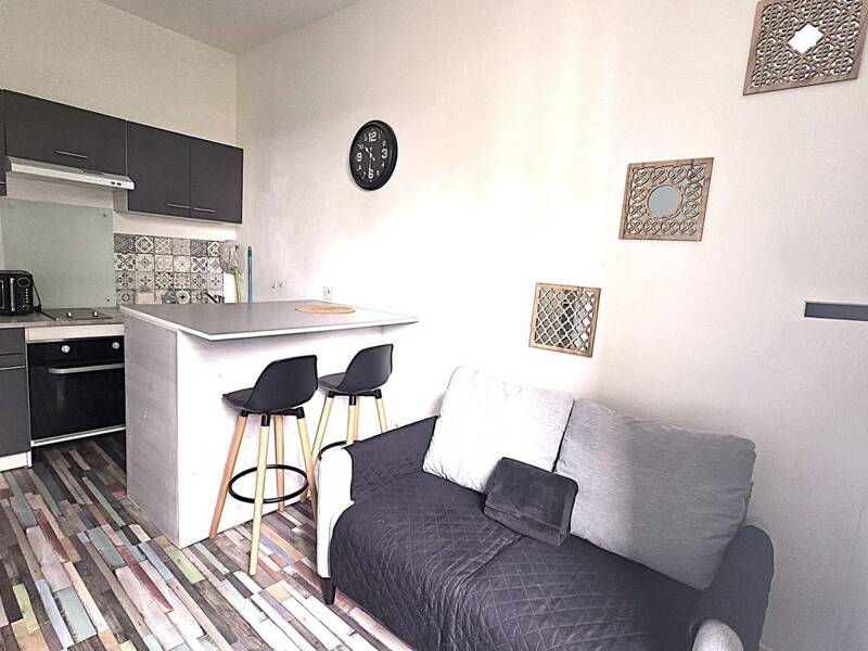 Maison à vendre, 20m², SAINT ETIENNE