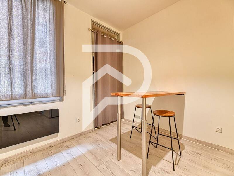 Maison à louer, 22m², NIMES