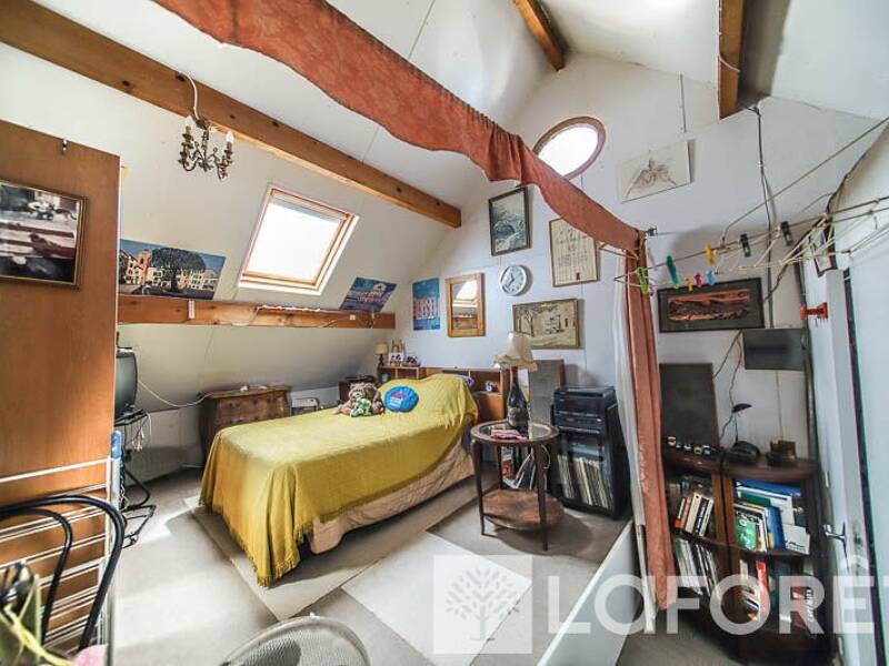 Maison à vendre, 47m², SAVINES LE LAC