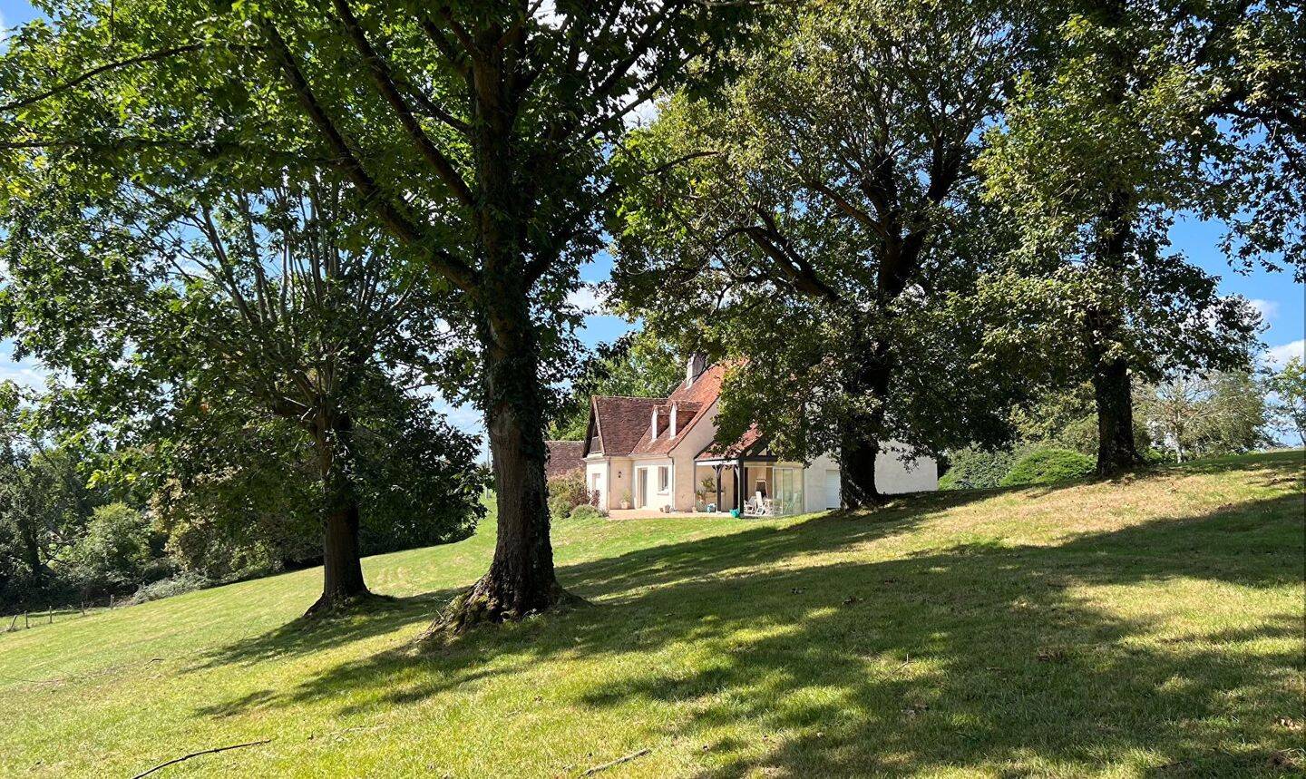 Maison à vendre, 260m², POEY DE LESCAR
