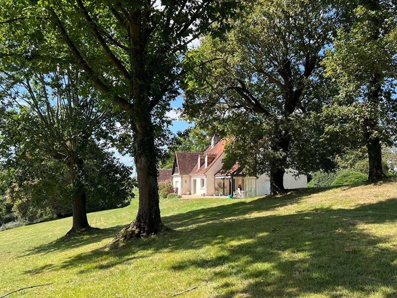 Maison à vendre, 260m², POEY DE LESCAR
