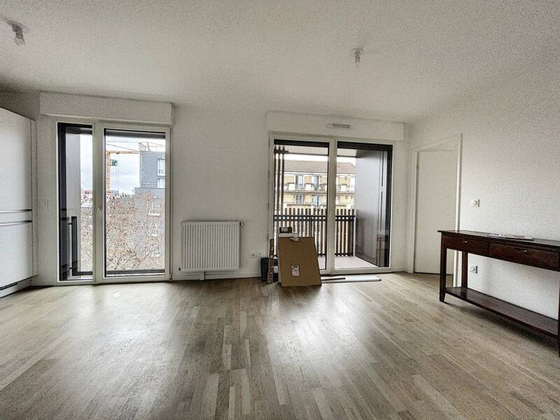 Maison à louer, 39m², CLICHY