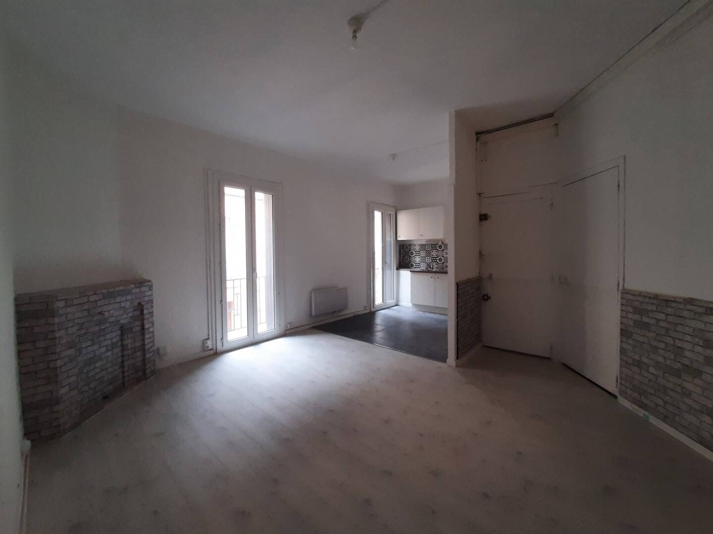 Maison à louer, 52m², BEZIERS
