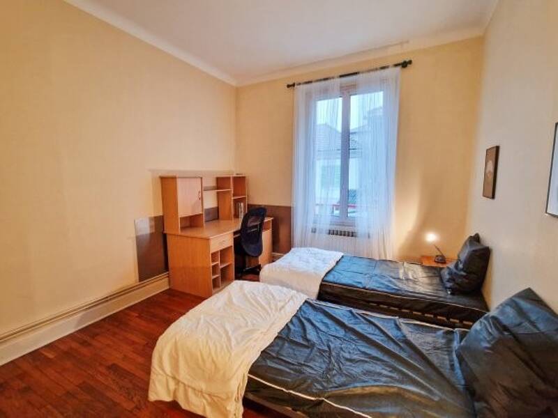 Maison à louer, 56m², GRENOBLE