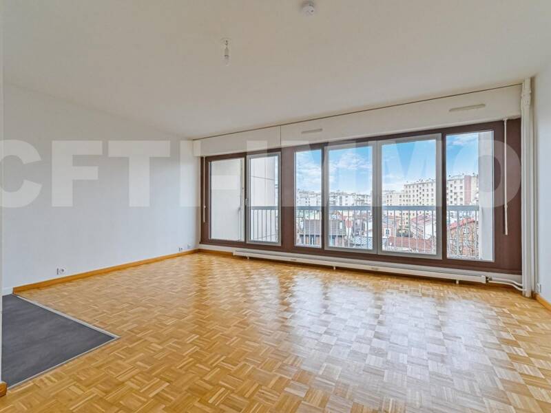 Maison à louer, 33m², PARIS 13E