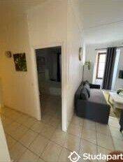 Maison de 39m2 — 4