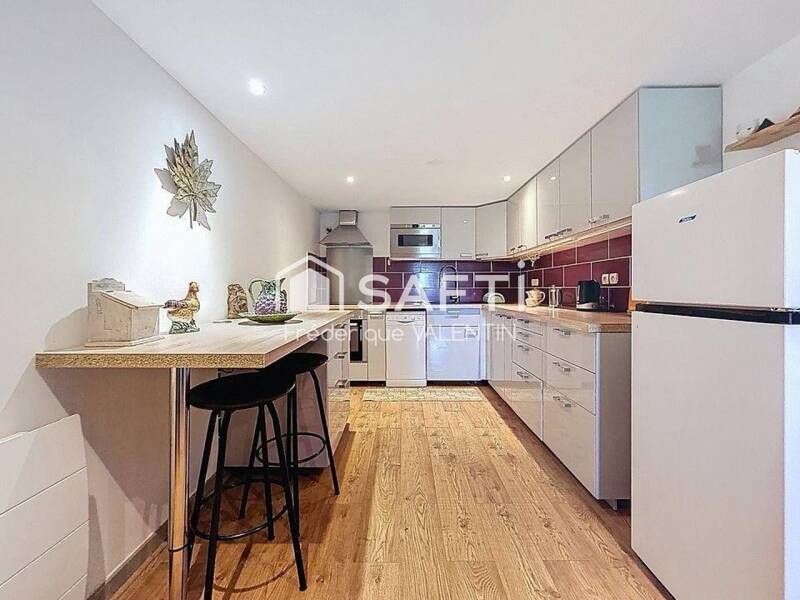 Maison à louer, 78m², MONTASTRUC LA CONSEILLERE