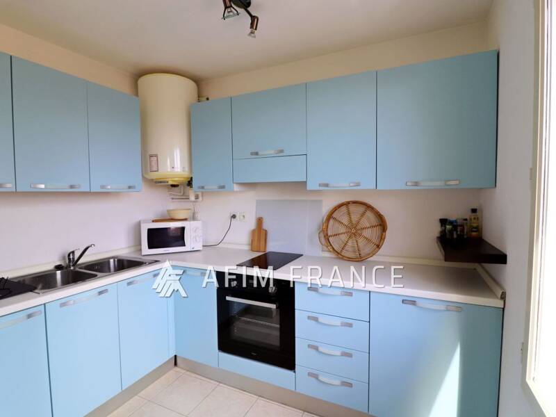 Maison à louer, 24m², BEAUSOLEIL